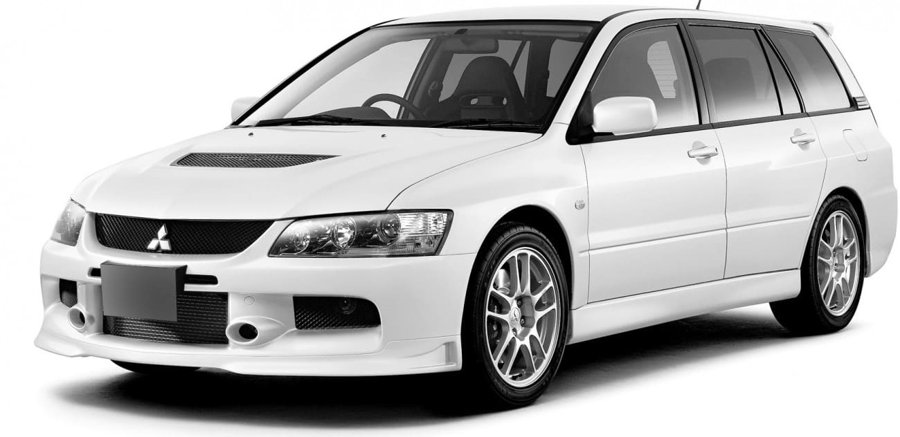  Lancer 7 универсал 1.6 113 л.с. 1997 - 2001